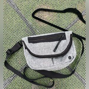 Lululemon Purse